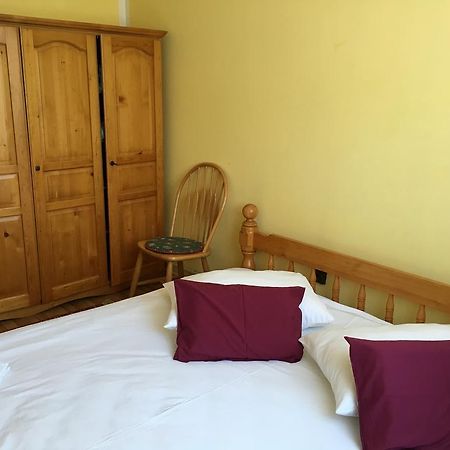 Apartment Bonaca Огулин Екстериор снимка