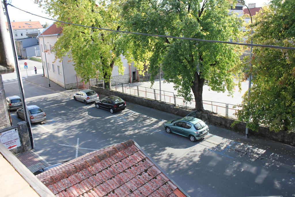 Apartment Bonaca Огулин Стая снимка