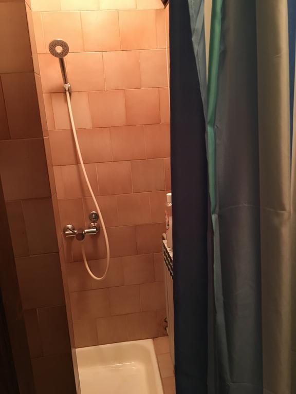 Apartment Bonaca Огулин Екстериор снимка