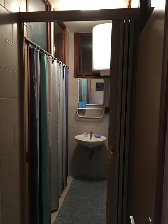 Apartment Bonaca Огулин Екстериор снимка
